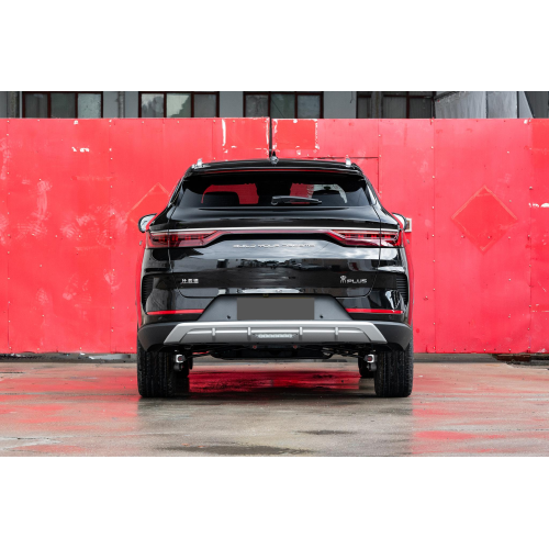 2022 BYD Song Plus DMI EV auto Byd auto elettrica Nuova veicolo energetico veicoli 2WD Nuova auto